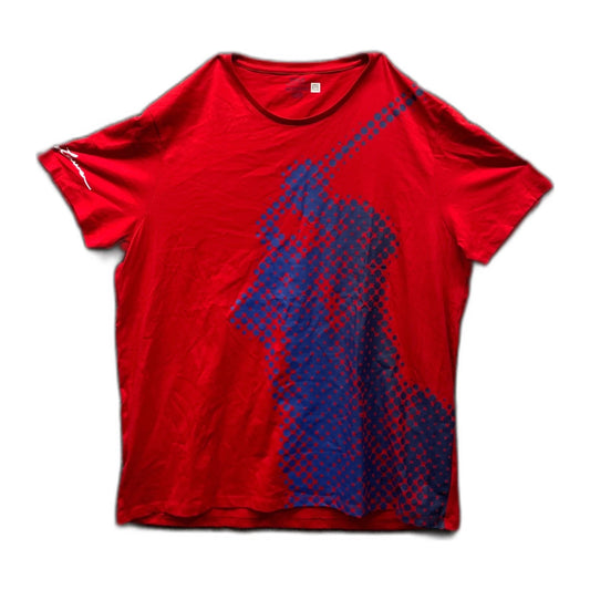 Polo Ralph Lauren Shirt Red Size XXL Men's NWOT NWT