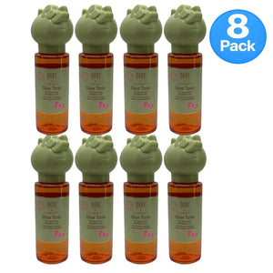 Pixi Hello Kitty Glow Tonic 4.2 fl oz Glycolic Toner 8 Pack New