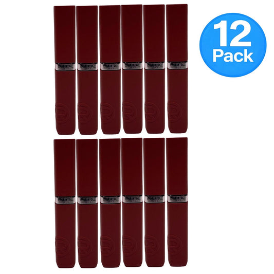 L'Oréal Rouge Signature Matte Lip Stain Shade 115 12 Pack New