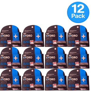 Schick Hydro Skin Comfort Dry Skin Razor Refills with Coconut Oil & Ceramides