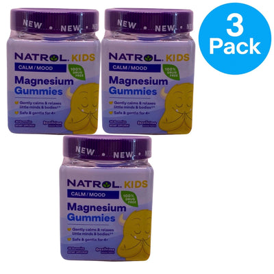 1. Title Nature Made Sleep Longer Melatonin 10mg Gummies 30 Count 3 Pack E 12/26