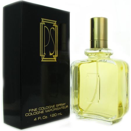 PS for Men by Paul Sebastian 4.0 oz Fine EDC Spray