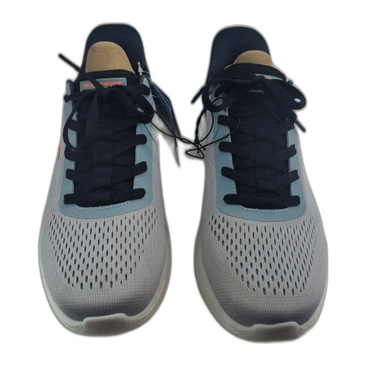 Skechers Sneakers Gray/Black Size 13 Men's NWOT New Without Tags - 1 Pack