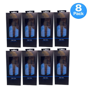 Bondi Sands Self Tan Contour Kit 8 Pack New