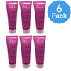 Cake The Curl Friend Curl Jelly Defining Gel 7oz bottles, 6-pack bulk set for curl definition and styling