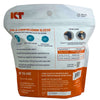 KT Health Ice Sleeve Cold Compression Knee Elbow XS-S New