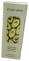 Eva+Avo Cleansing Shampoo Avocado Rosemary Oil 8oz Pack of 2 New