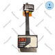 Griddle Cleaning Tool 3-in-1 Pack of 1 New