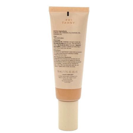 Laura Mercier SPF 30 Tinted Moisturizer 1.7 oz 1 Pack New