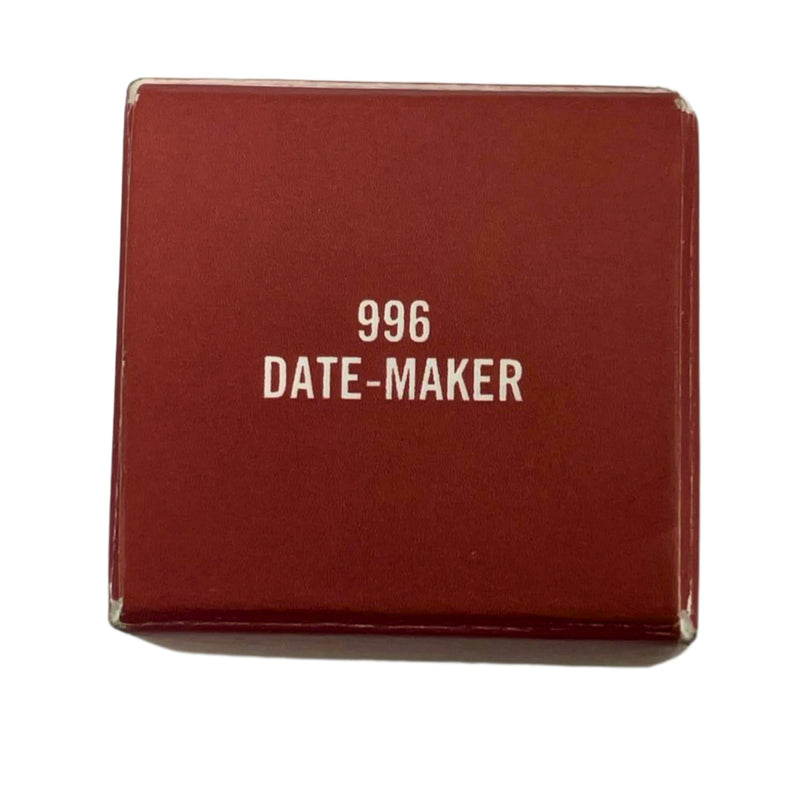MAC Powder Kiss Liquid Lipcolour 996 Date-Maker 0.17 Fl Oz 1 Pack New