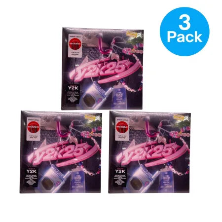 Various Artists Y2K The Music That Made The Millennium LP (3 Pack) 