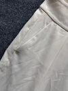 Lauren Ralph Lauren Pants Beige Size 6 Women's NWOT 33 Inseam