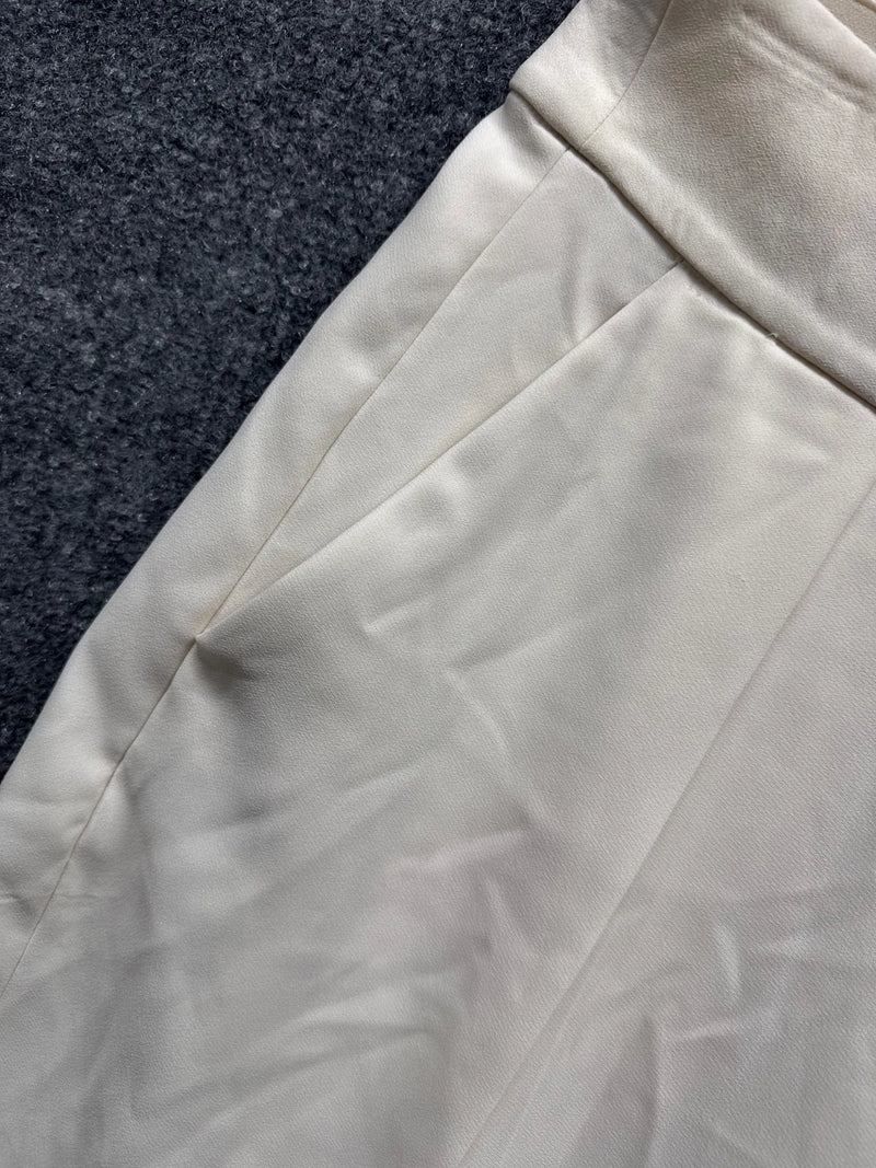 Lauren Ralph Lauren Pants Beige Size 6 Women's NWOT 33 Inseam