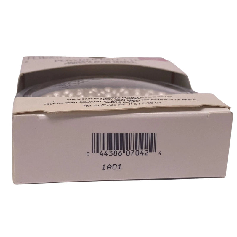 Physicians Formula Powder Palette Mineral Glow Pearls Light Bronze Pearl 2Pk