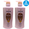 Pantene Pro-V Daily Moisture Renewal Shampoo 500ml 2 Pack New