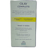 Olay Complete Lightweight Lotion With Sunscreen Broad Spectrum SPF 15 3 Pack New