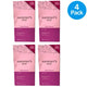 Summer's Eve Island Splash Douche pH-Balanced Gynecologist Tested 4.5oz 4 Pack