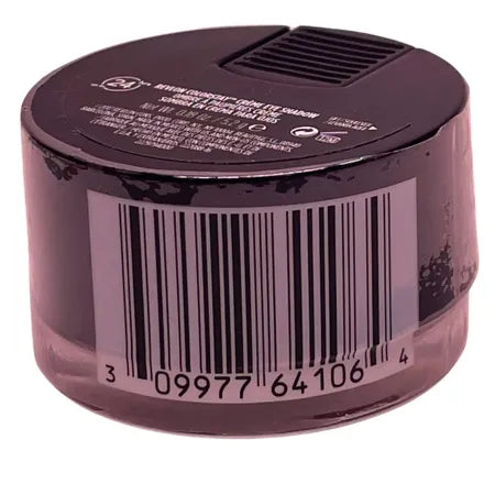 Revlon ColorStay Crème Eyeshadow #720 Chocolate 0.12oz (3 Pack) New