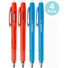 Uni-Ball Chroma Mechanical Pencil Set 0.7mm 4 Pack - New