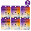 The Good Patch The Fan Faves Wearable Wellness Patch Singles 3 Count 6 Pack