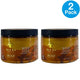 As I Am Curl Color Bold Gold 6 Oz 2 Pack New