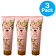 Pantene Nutrient Blends Hair Volume Multiplier with Bamboo Conditioner 8.0 oz