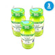 Nature's Truth Tablets Non-GMO 270 Total Exp 06/28 Pack of 3 New