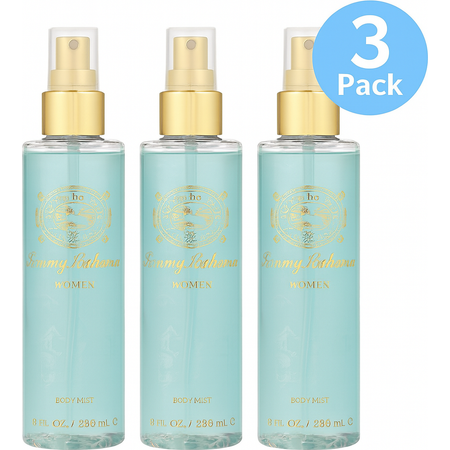 Tommy Bahama Set Sail Martinique Body Mist 8oz 3 Pack New 1