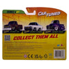 Car Tuned 4 Triple Pack '67 Chevy C10 '53 Pickup '68 El Camino Diecast 7Pack New