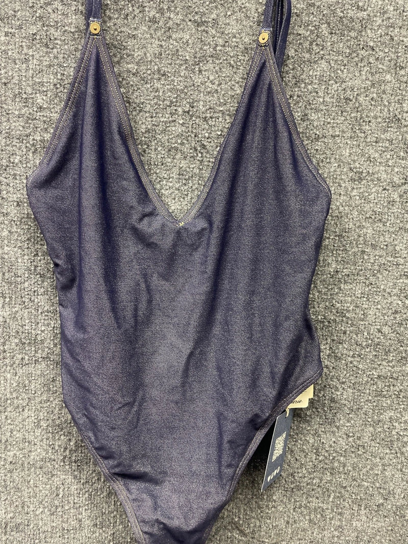 Aerie Swimwear Other Size M Women's NWT (COLOR BLUE JEANS)