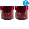 KISS Colors & Care Edge Fixer Maximum Hold Strawberry Acai 3.38 fl oz 100 mL