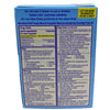 Alka-Seltzer Plus Cough Mucus & Congestion Day & Night PowerMax Gels 24 3 Pack