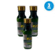 Maui Moisture Thicken Restore Bamboo Fibers Pack of 3 New