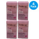 The Crème Shop Overnight Lip Therapy Masque Sweet Berries 4 Pack New
