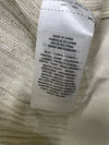 Lauren Ralph Lauren Shirt Ivory Size 1X Men's NWOT NWT
