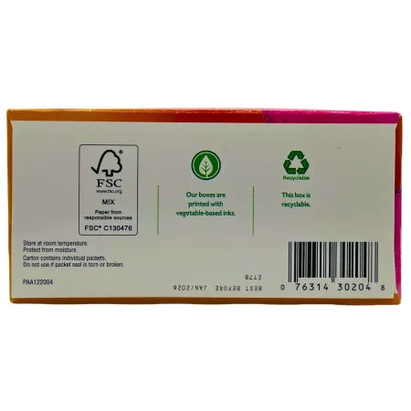 Emergen-C Vitamin C 1000mg Pink Lemonade 30 Packets Daily Immune Support 1/2026 5