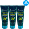 Mielle Kalahari Melon & Aloe Vera Deep Hydration Curl Forming Glaze 3 Pack New