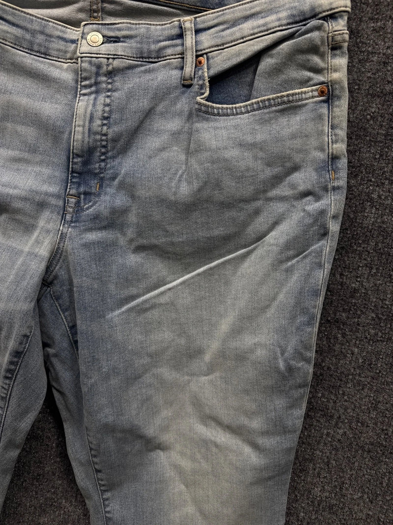 Lauren Ralph Lauren Jeans Denim Size 22w Women's NWOT NWT