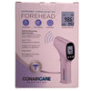 ConairCare Infrared Forehead Thermometer Non Contact 2 Pack New