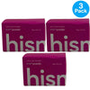 Hismile PAP+ Teeth Whitening Powder Mint Flavor Peroxide Free 12g 0.4 oz 3 Pack