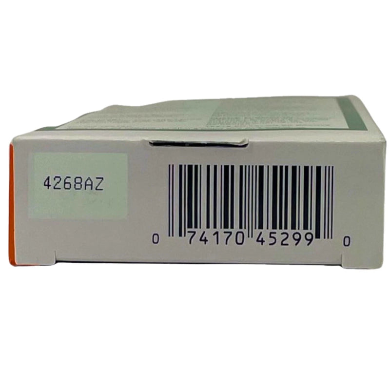 Sally Hansen Nailgrowth Miracle Serum 0.37 fl oz 4 Pack New