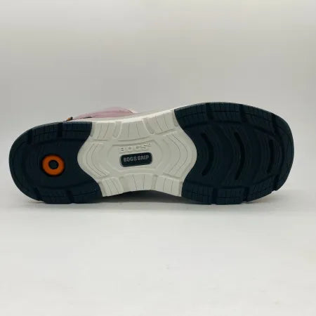 Bogs Women’s Sandstone Mid Work Boots Size 11 – Without Box 6