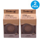 The Crème Shop Crème Eyeshadow Croissant 0.11 oz 2 Pack New