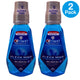 Crest Pro-Health Multi-Protection Mouthwash Clean Mint 16.9 FL OZ 2 Pack New