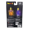 Bandai Dragon Ball Super Dragon Stars Super Saiyan 2 Goku Action Figure New