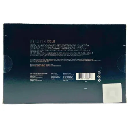 Kenneth Cole Black, Blue & Vintage Black Eau de Toilette 3×0.5 fl oz Gift Set 2