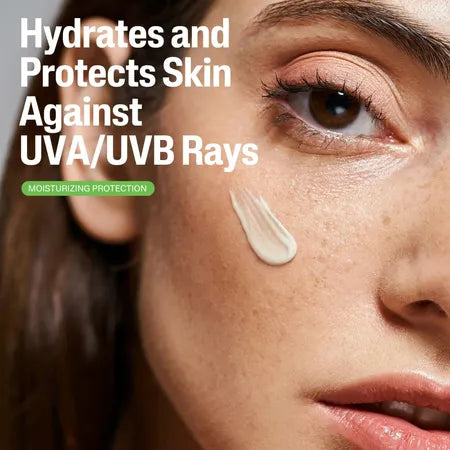 Cetaphil Daily Facial Moisturizer Lotion for Dry, Oily or Combination Sensitive Skin Care, Broad Spectrum SPF 15, 4 fl oz 6