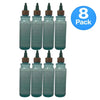 Raw Sugar Rosemary Vinegar Hair Rinse 6 oz bottles 8 pack new product