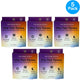 The Good Patch Fan Faves Wellness Patch Singles 5 Pack New