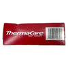 ThermaCare Heat Therapy Joint Pain Relief Wrap 4 Count Exp 09/27 New